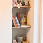 Apartmán La Brisa *