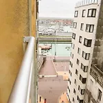 La Brisa Appartamento Blankenberge