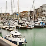 Apartmán La Brisa Blankenberge