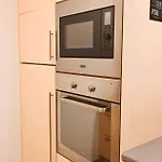 La Brisa Appartamento Blankenberge