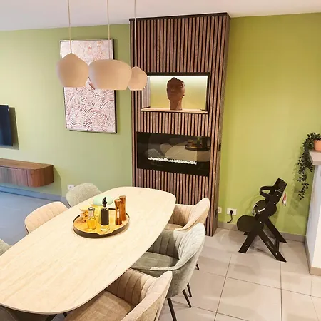 Apartmán La Brisa *