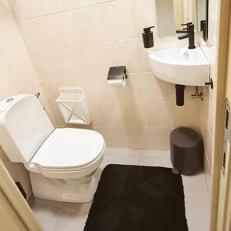 Apartmán La Brisa