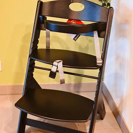 Apartmán La Brisa *