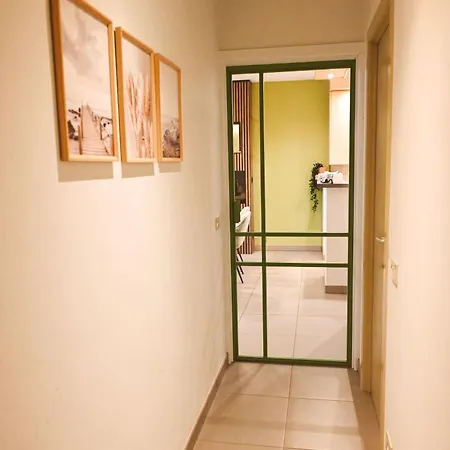 Apartmán La Brisa *