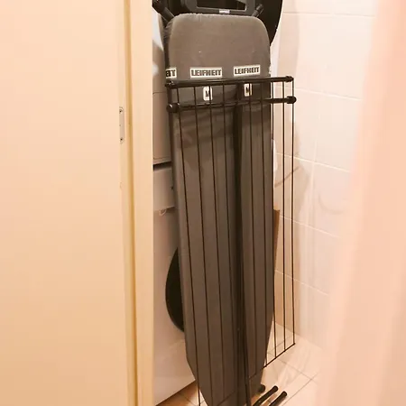 Apartmán La Brisa Blankenberge