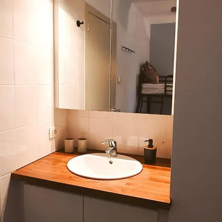 La Brisa Apartmán Blankenberge