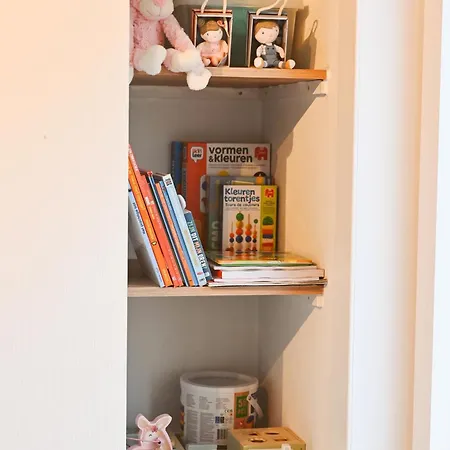 Apartmán La Brisa *