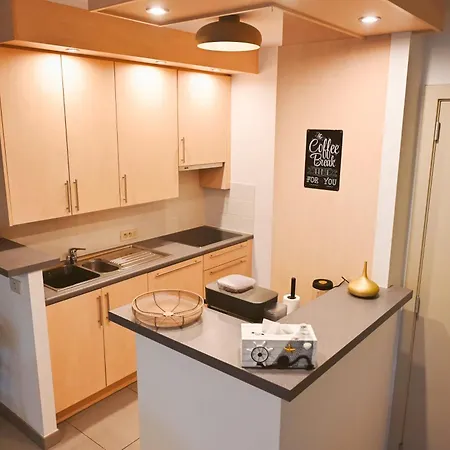 Apartmán La Brisa