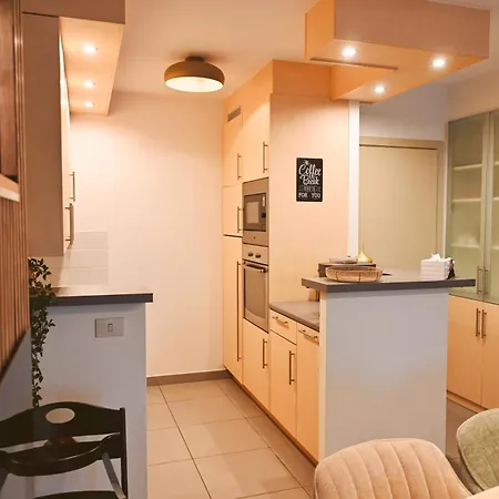 La Brisa Apartmán