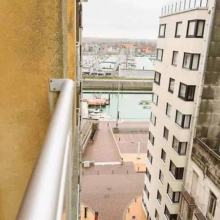 La Brisa Apartmán Blankenberge