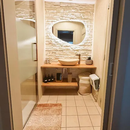 Apartmán La Brisa *
