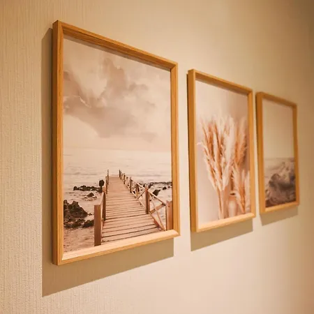 Appartement La Brisa *