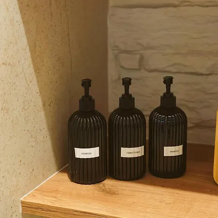 La Brisa Appartement *