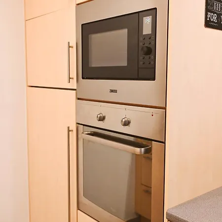 La Brisa Apartmán Blankenberge