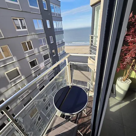 Appartement La Brisa *