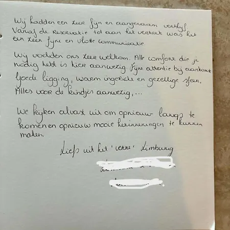 Appartement La Brisa Blankenberge