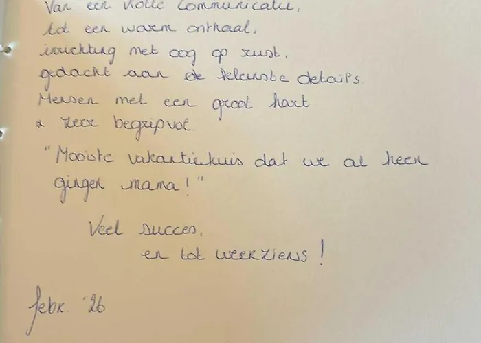 La Brisa Appartement