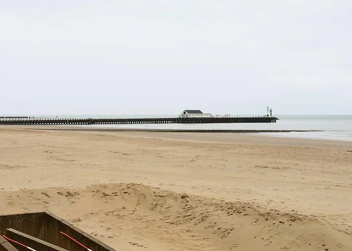 La Brisa * Blankenberge