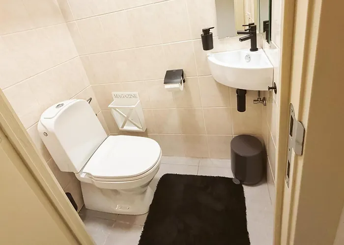 Appartement La Brisa