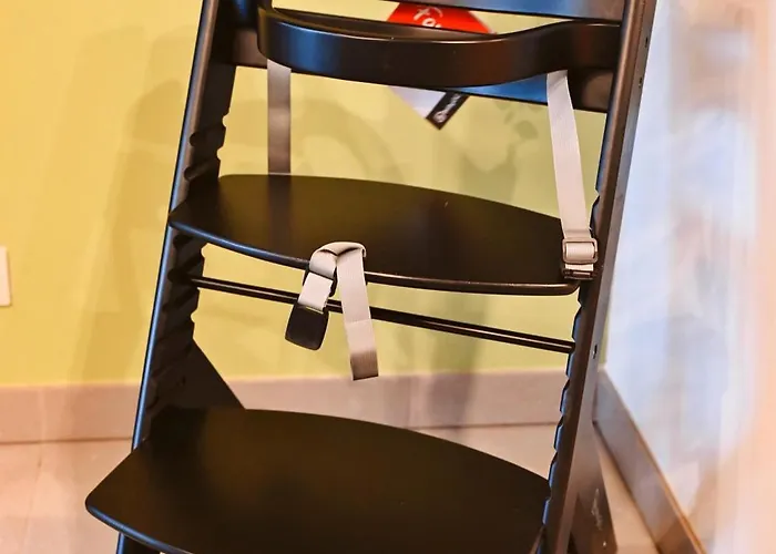 Appartement La Brisa *