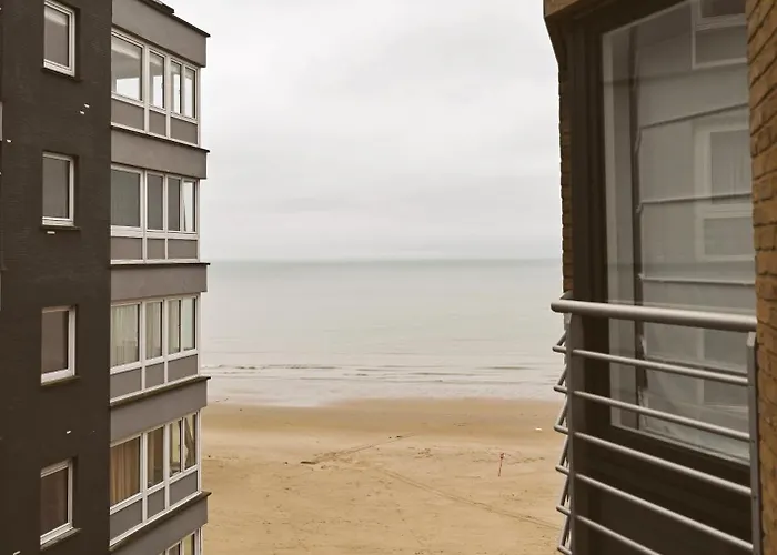 Appartement La Brisa