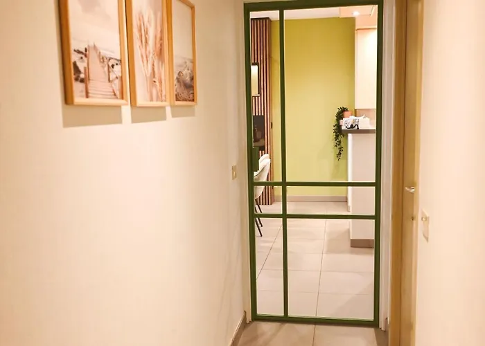 Appartement La Brisa *