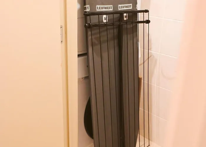 Appartement La Brisa Blankenberge