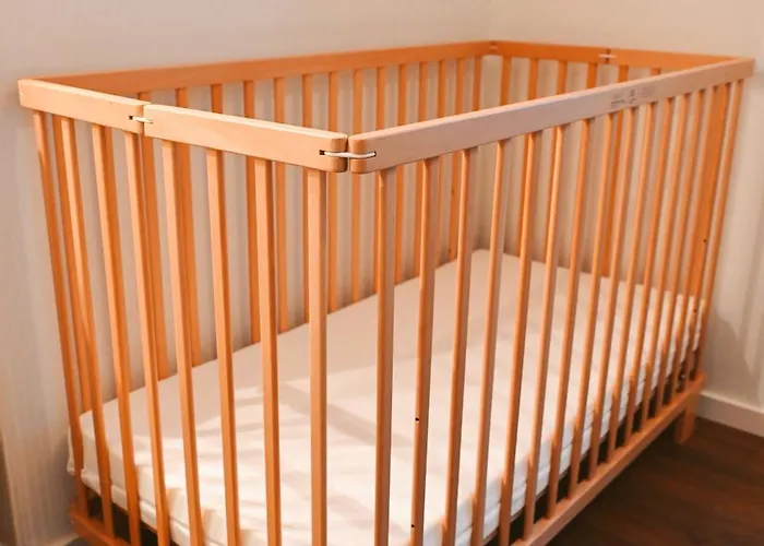 Appartement La Brisa