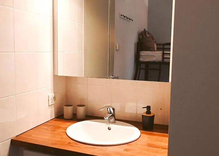 La Brisa Appartement Blankenberge