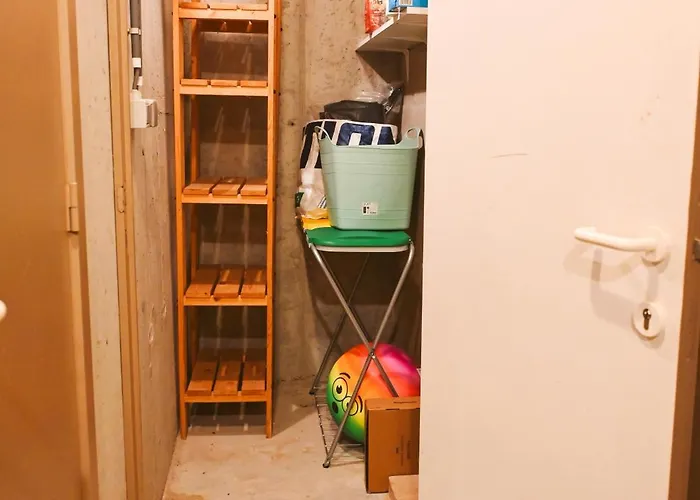 La Brisa Appartement