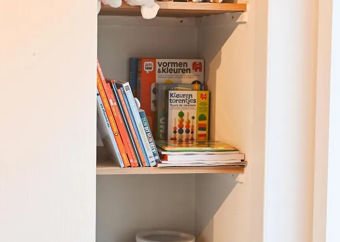 Appartement La Brisa *