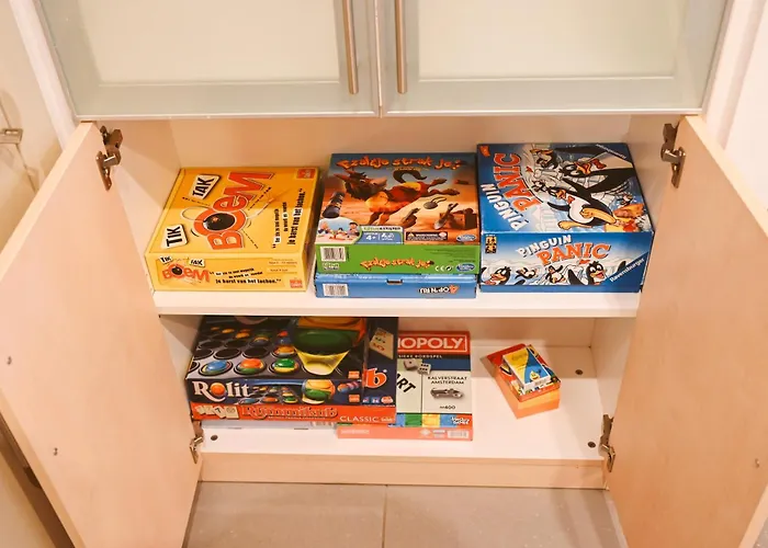 La Brisa Appartement Blankenberge