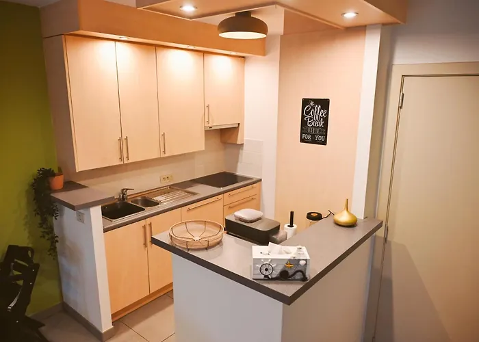 Appartement La Brisa