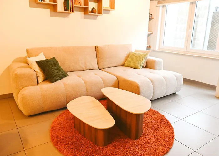 La Brisa Blankenberge