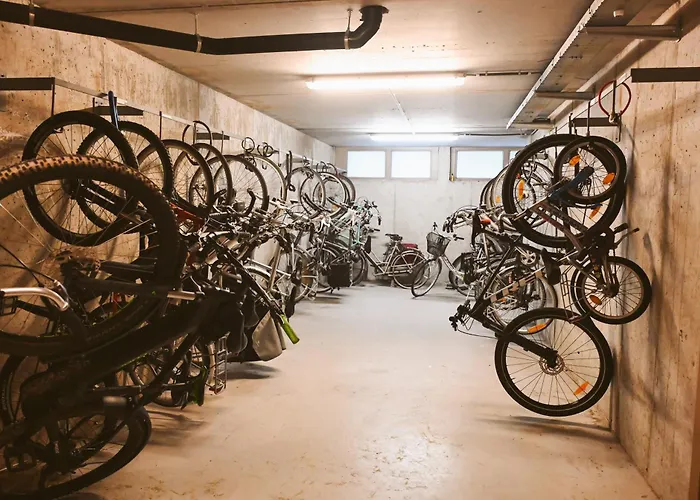 La Brisa Appartement *