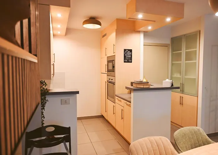 La Brisa Appartement