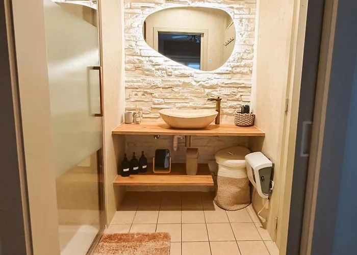 Appartement La Brisa *