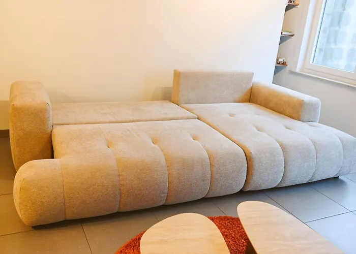 Appartement La Brisa Blankenberge