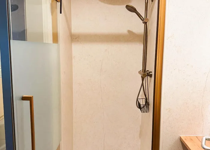 La Brisa Appartement *