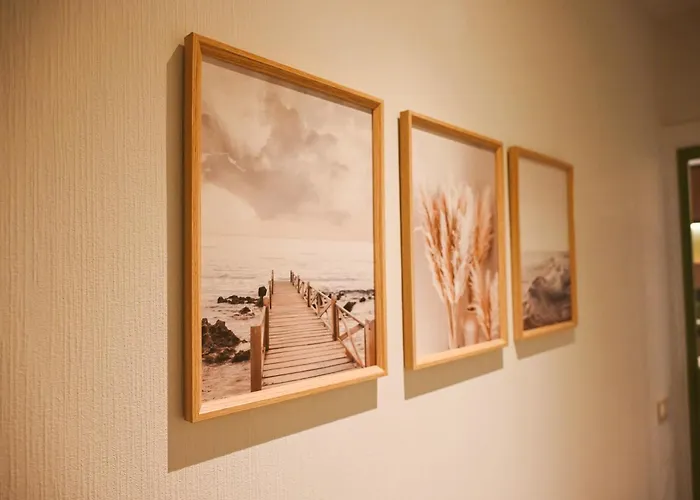 Appartement La Brisa *