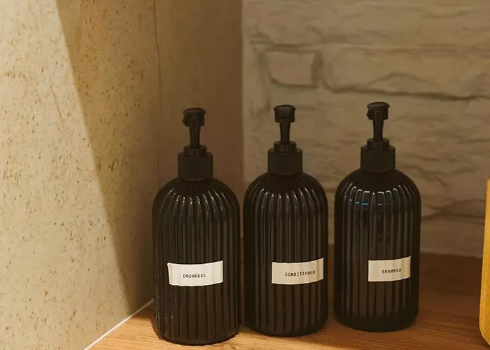 La Brisa Appartement *