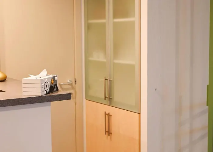 La Brisa Blankenberge