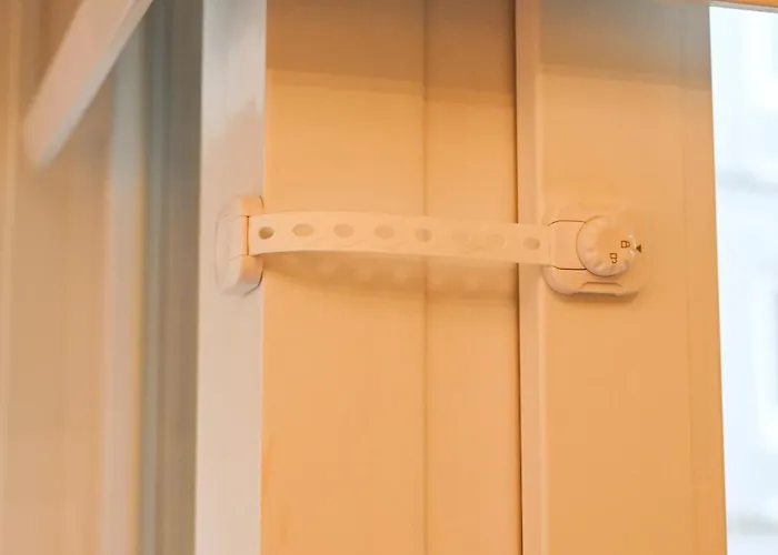 La Brisa Appartement