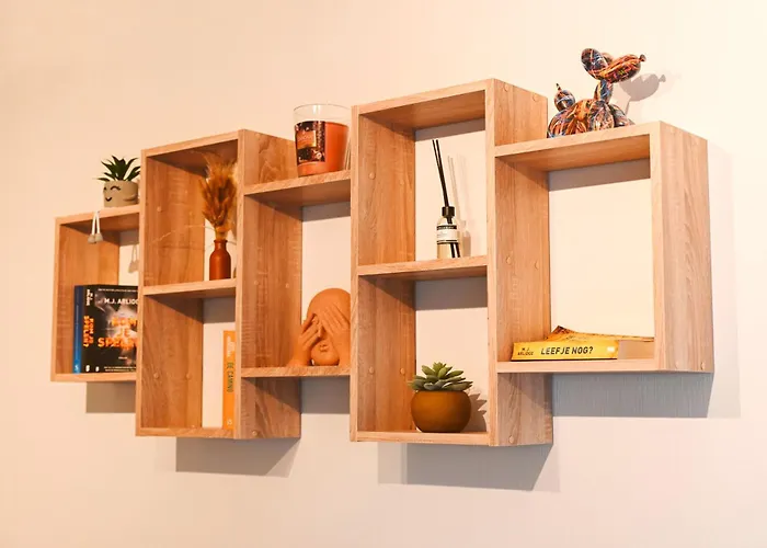 Appartement La Brisa Blankenberge